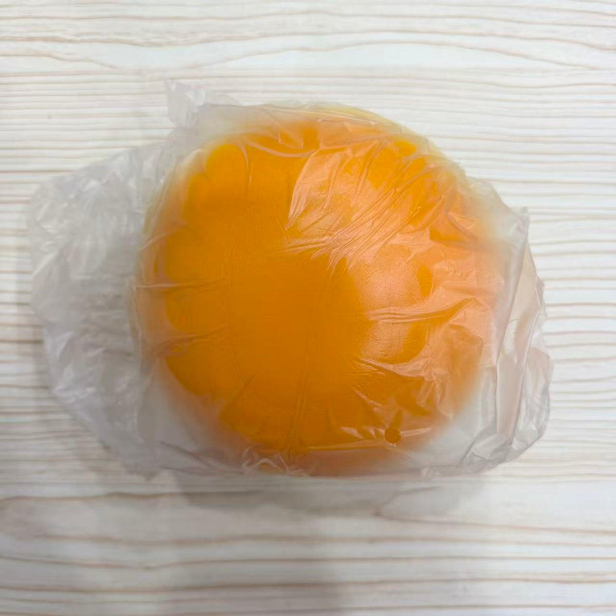 7700 Big Bun Squishy