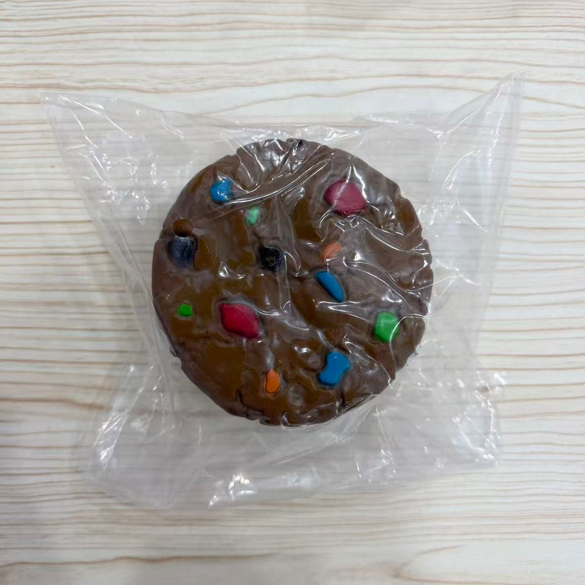 Nunu Jumbo Cookie Squishy