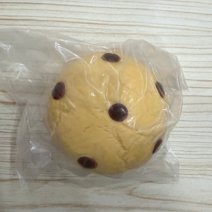 Cos Sticky Bottom Cookie Squishy